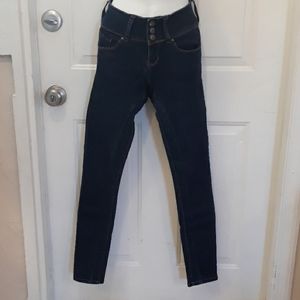 YMI FLEX JEANS